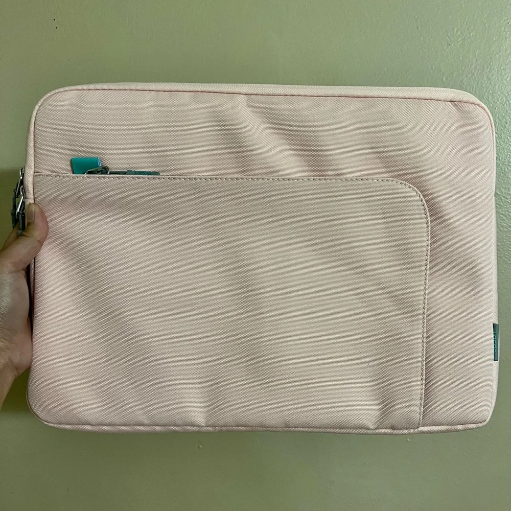 COPY - Lacdo Laptop Sleeve Case for 15 inch New MacBook Pro